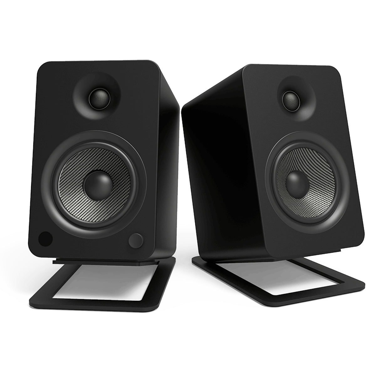 Kanto S4 Desktop Speaker Stands - Thumbnail 4