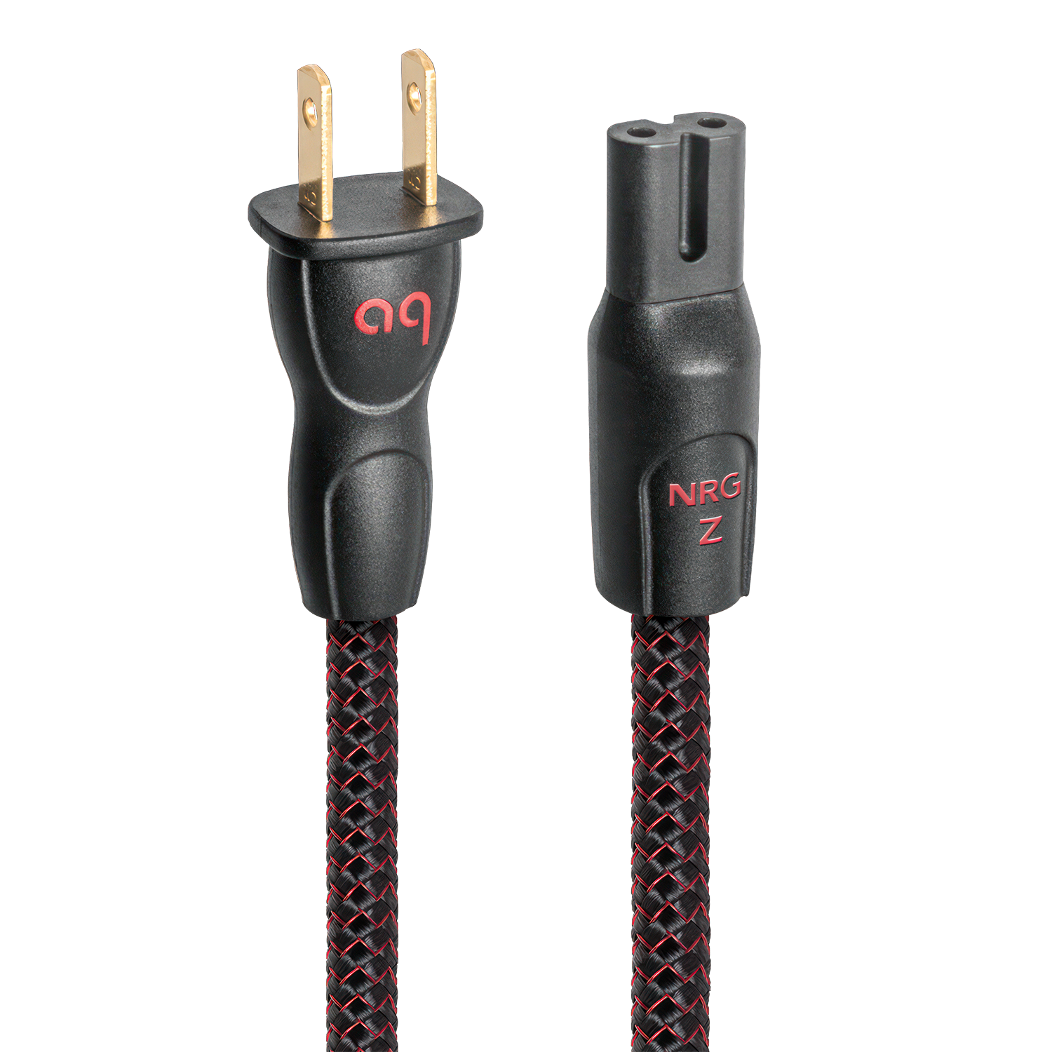 AudioQuest NRG-Z2 Power Cable - Thumbnail 3