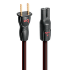 AudioQuest NRG-X2 Power Cable - front view