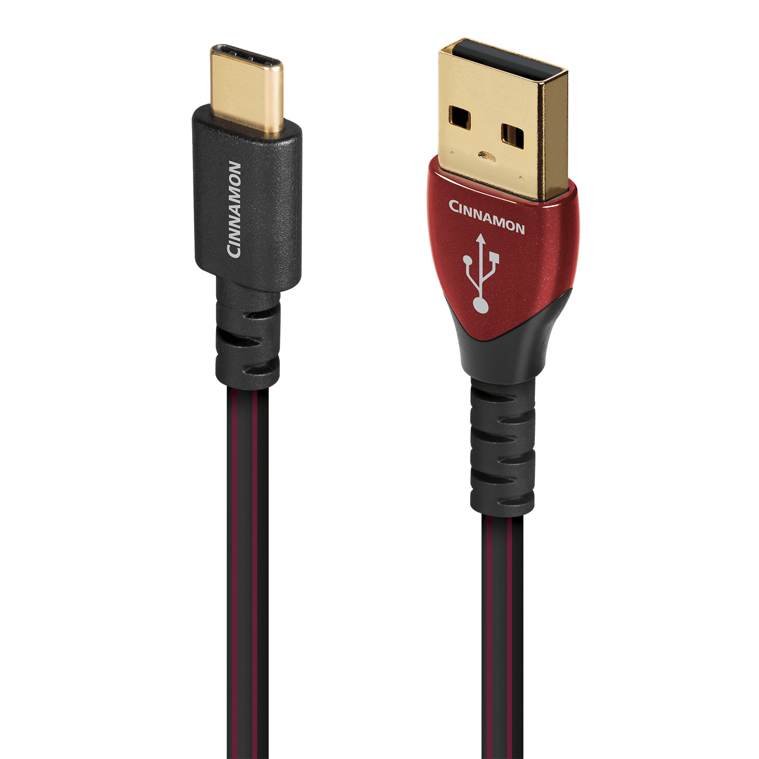 AudioQuest Cinnamon USB-A 3.0 > Micro B 3.0 - Thumbnail 3
