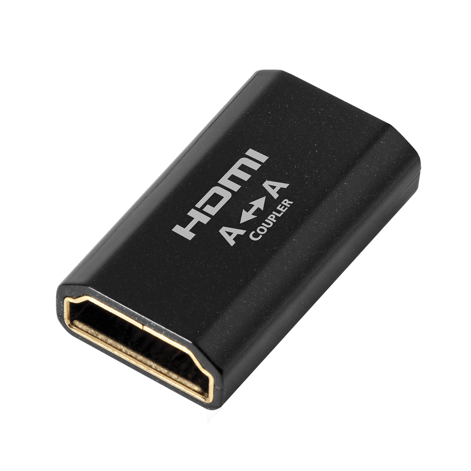 AudioQuest HDMI 48G > A Coupler