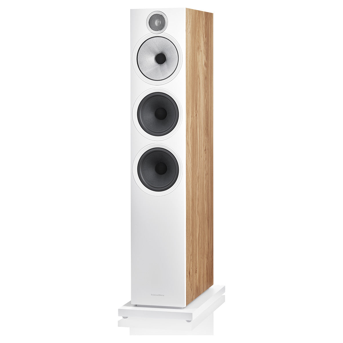 Bowers & Wilkins 603 S3 Speakers - Thumbnail 5