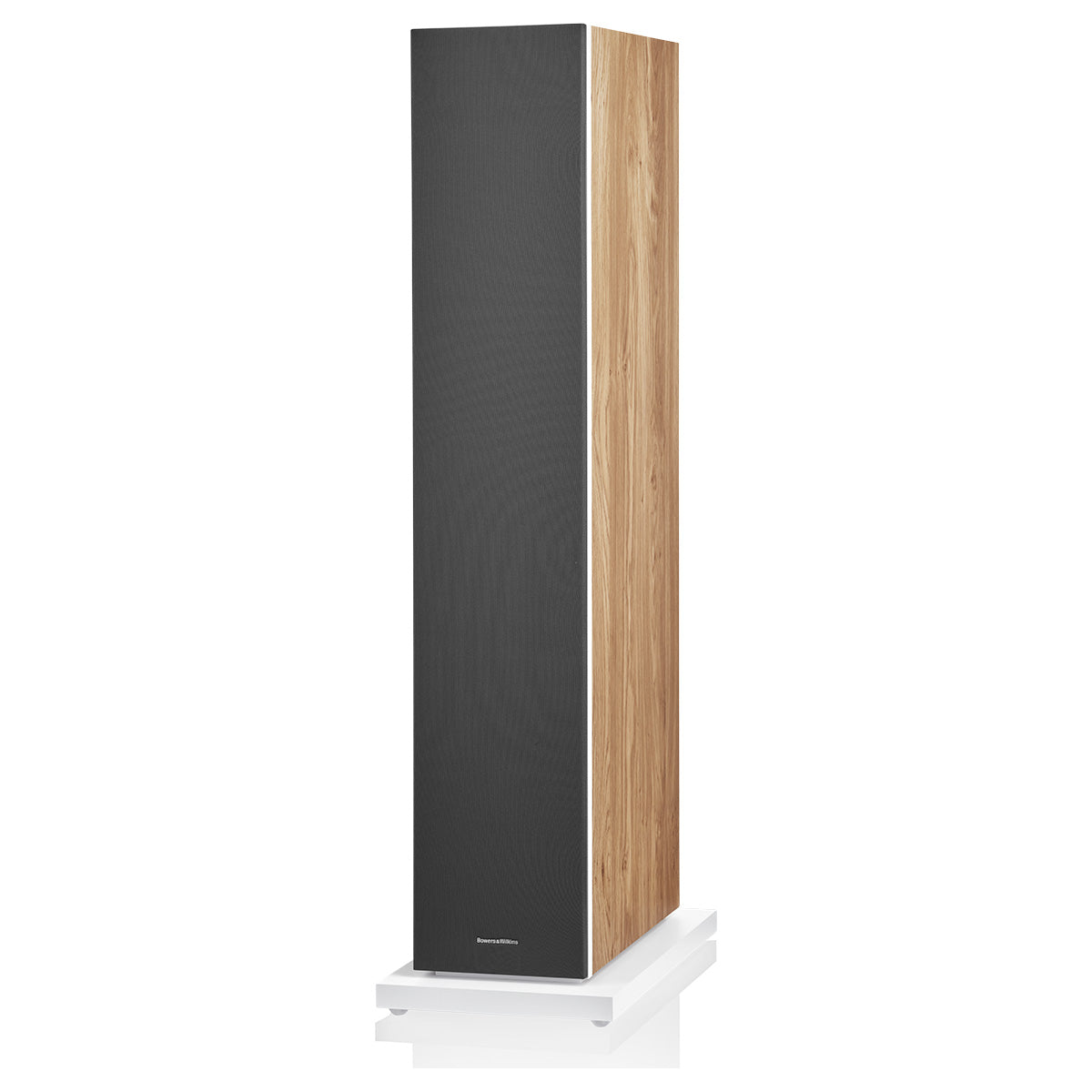 Bowers & Wilkins OPEN BOX 603S3 Floorstanding Speaker-Oak-Ea-B Grade ...