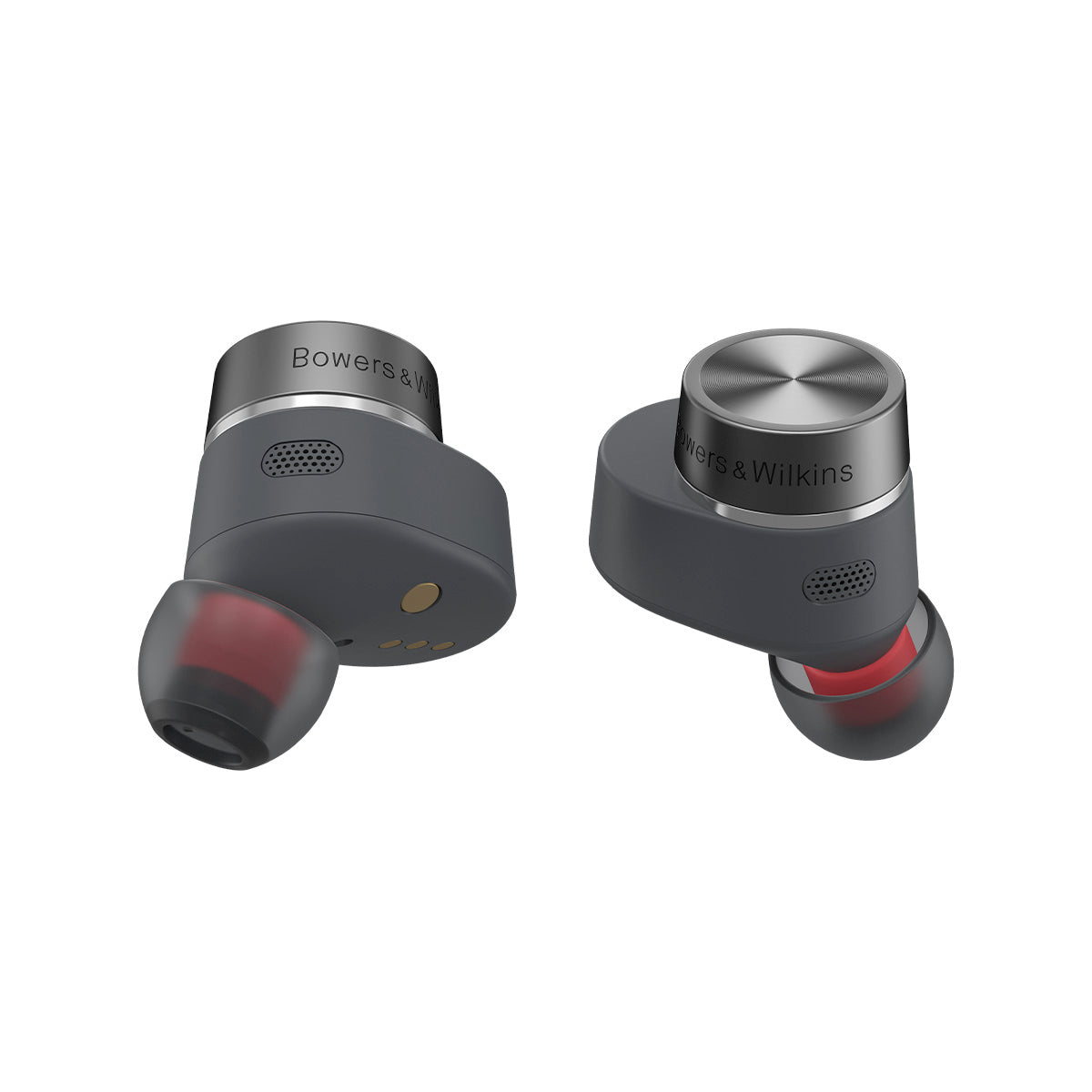 Bowers & Wilkins PI5 S2 Wireless In-Ear Headphones – Audio Advice