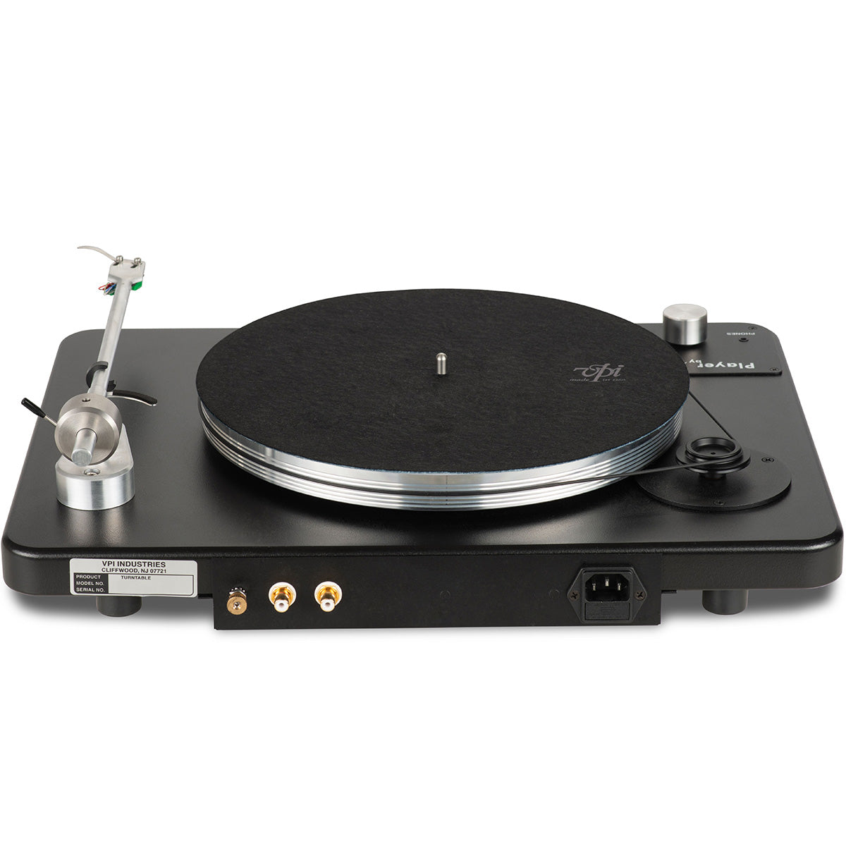 VPI Player Turntable - Thumbnail 5