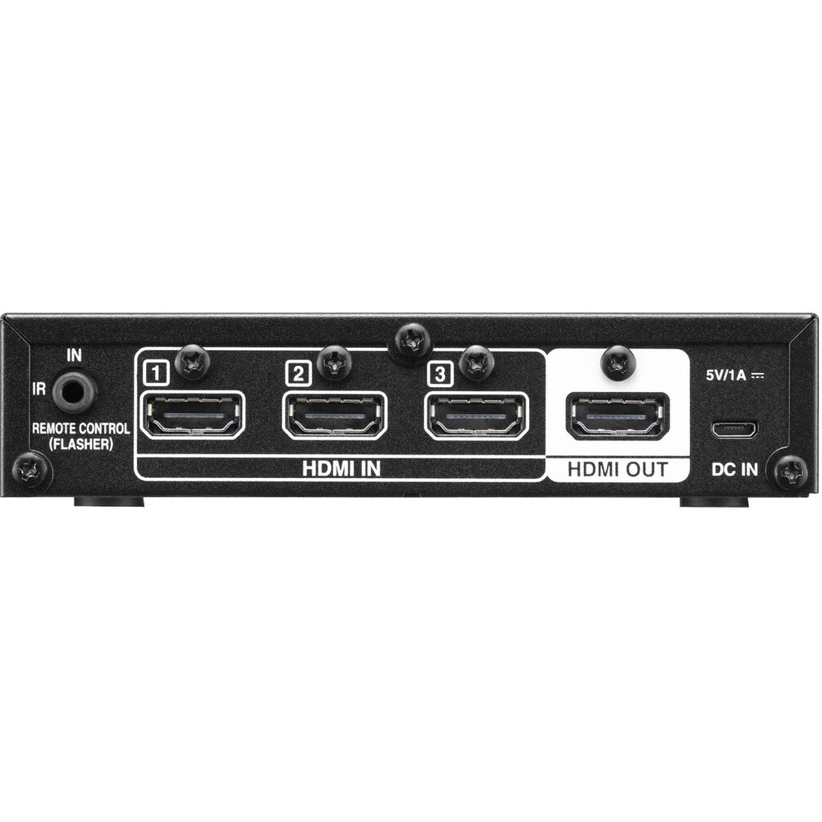 Denon Full 8K HDMI 3x1 Switcher