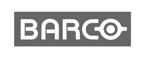 BARCO logo