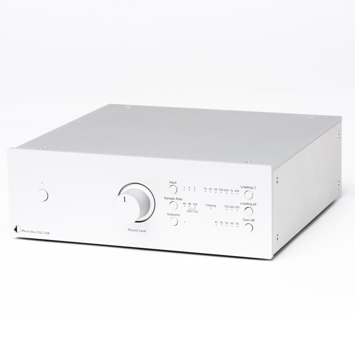 Pro-Ject Phono Box DS2 USB - Thumbnail 3