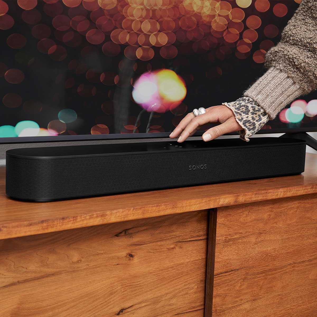 Sonos Beam (GEN 2) - Thumbnail 4