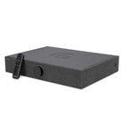ANDOVER:SPINBASE2-BLK 2