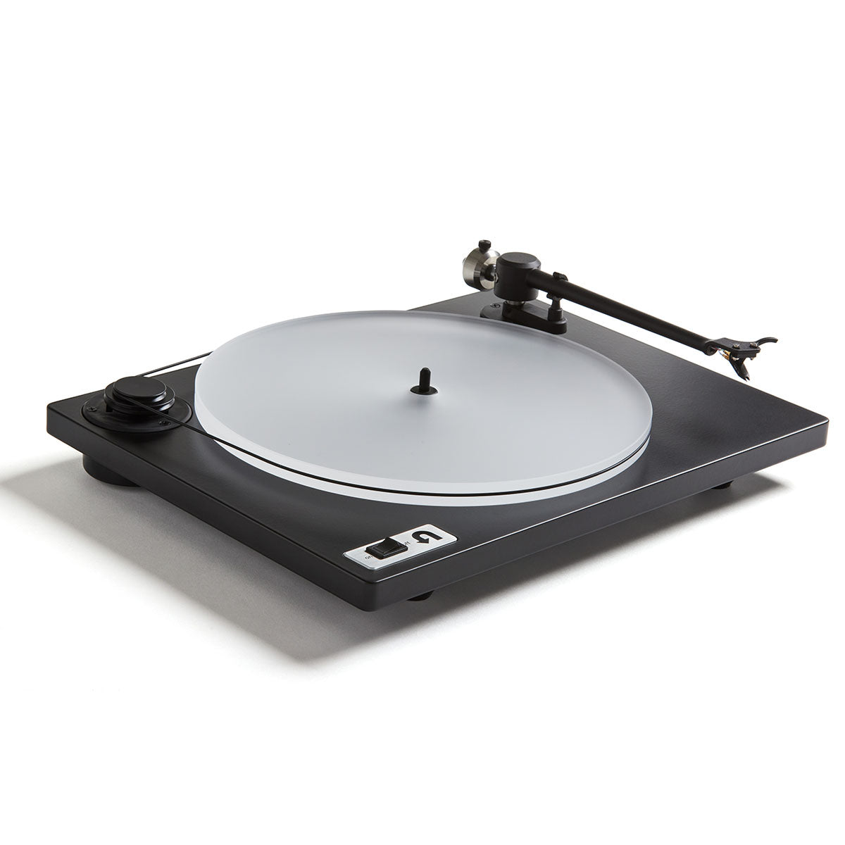 U-Turn Audio Orbit Plus Gen 2 Turntable – Audio Advice