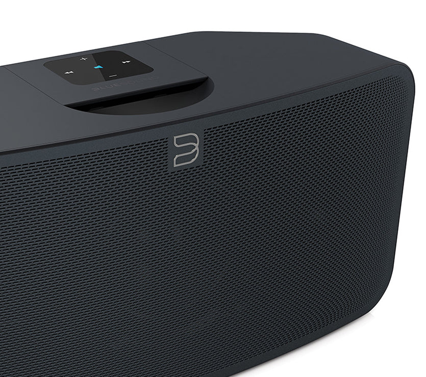 Bluesound Pulse Mini 2i