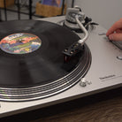 Technics SL-1200GR Single Rotor Coreless Turntable