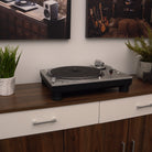 Technics SL-1200GR Single Rotor Coreless Turntable