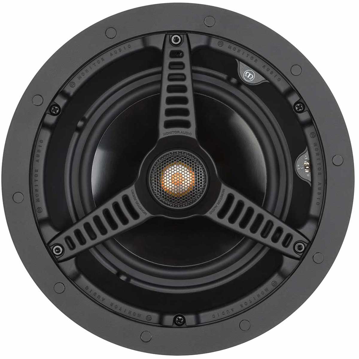 Monitor Audio C165 Series 100 In-Ceiling Speaker – Audio Advice