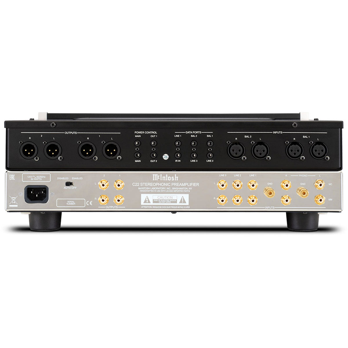 McIntosh C22 Mk V - Thumbnail 3