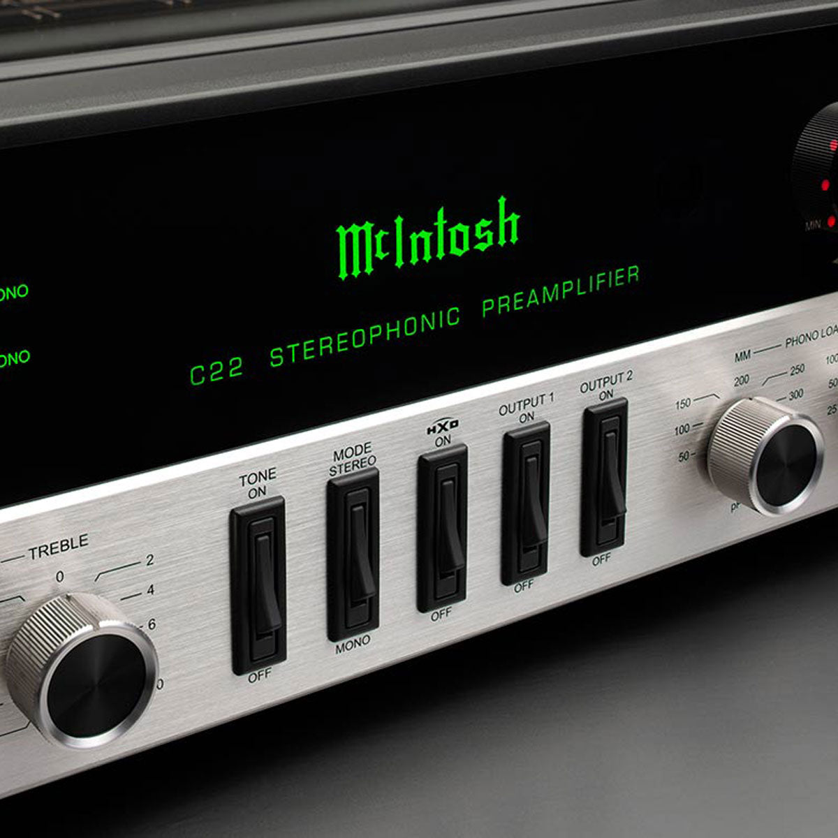 McIntosh C22 Mk V - Thumbnail 4