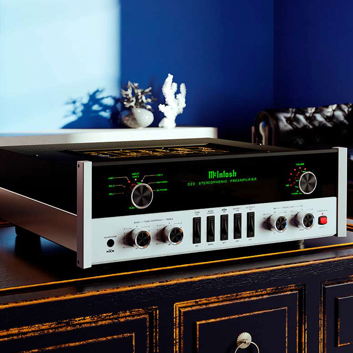 McIntosh C22 Mk V - Thumbnail 2