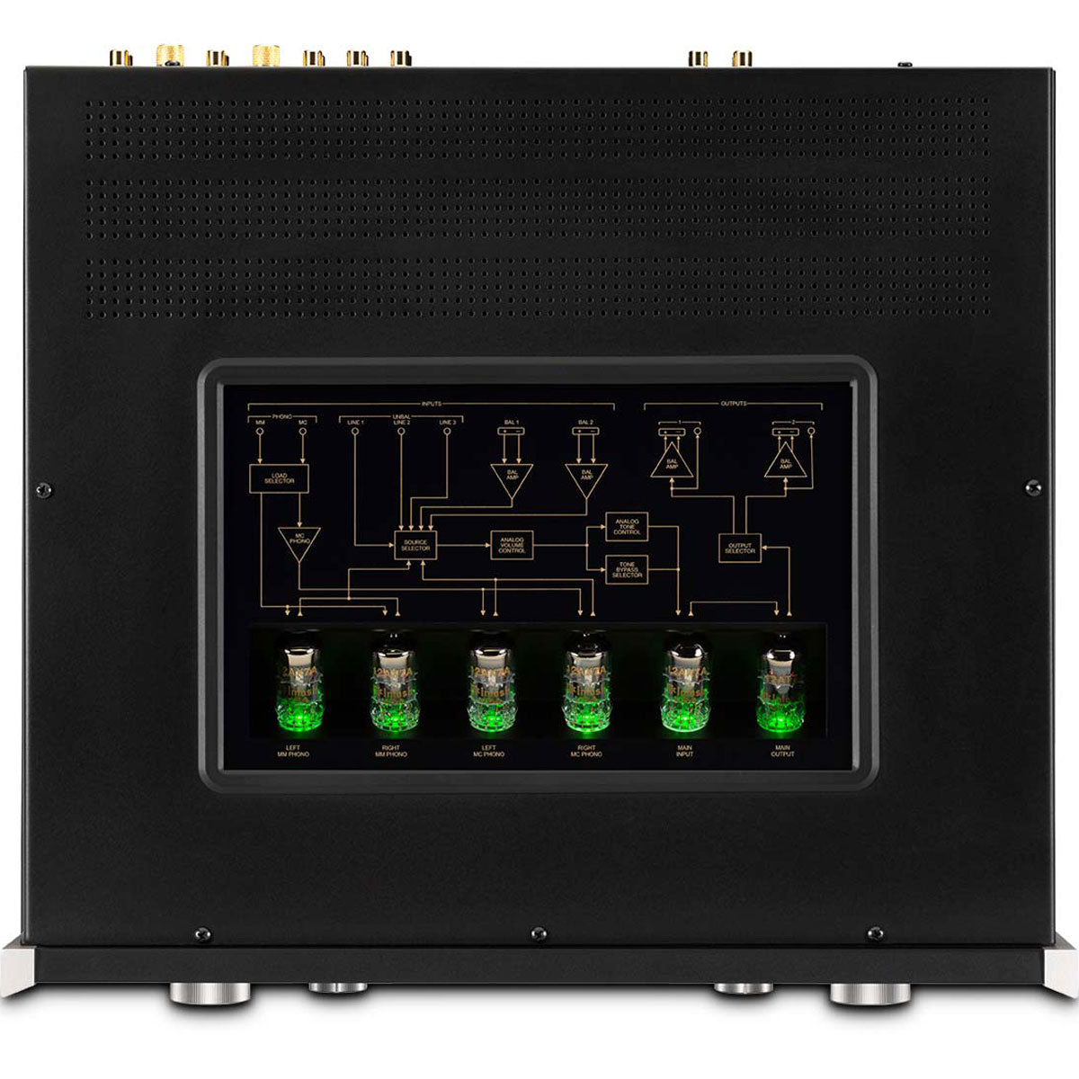 McIntosh C22 Mk V - Thumbnail 5