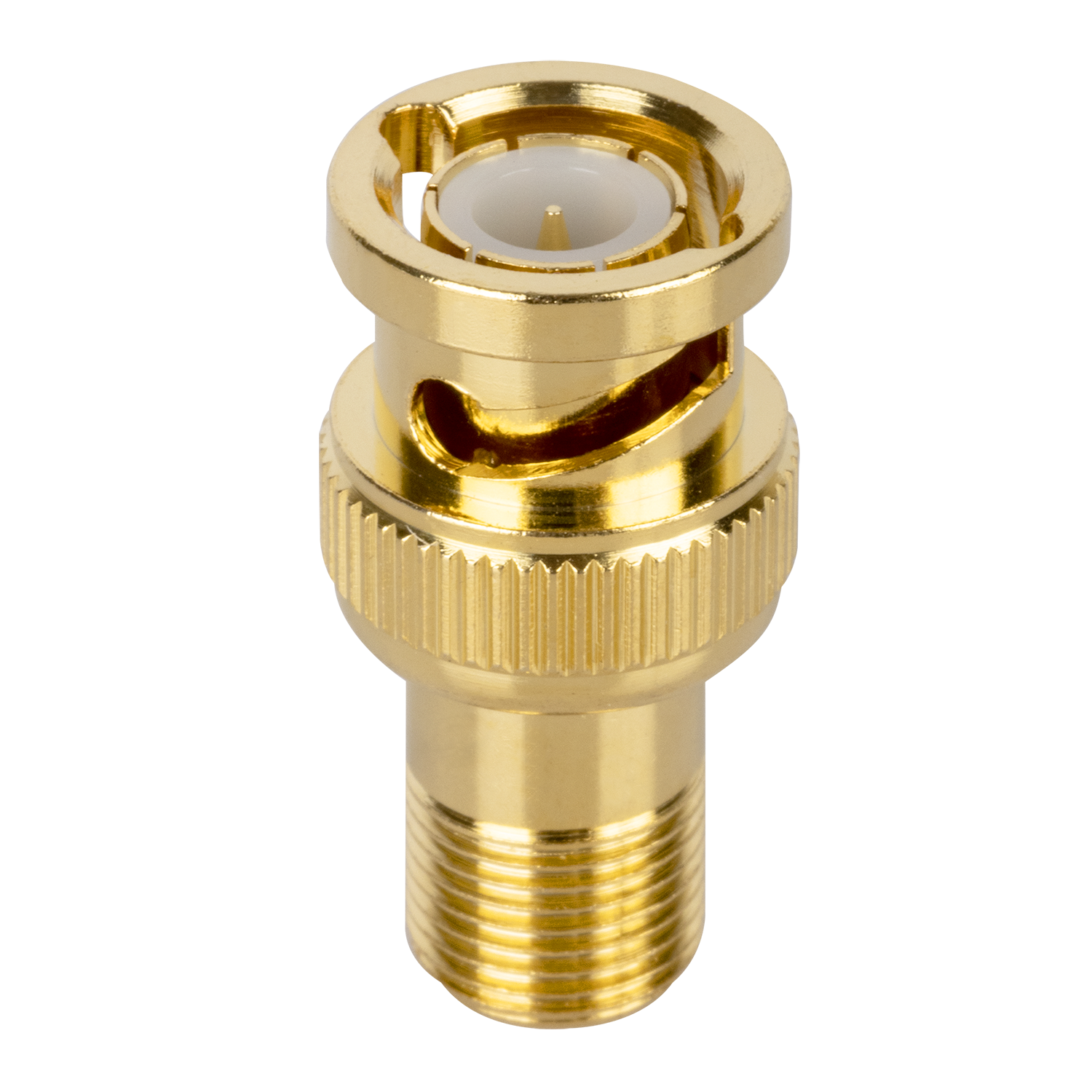 AudioQuest F > BNC 75Ω Adaptor