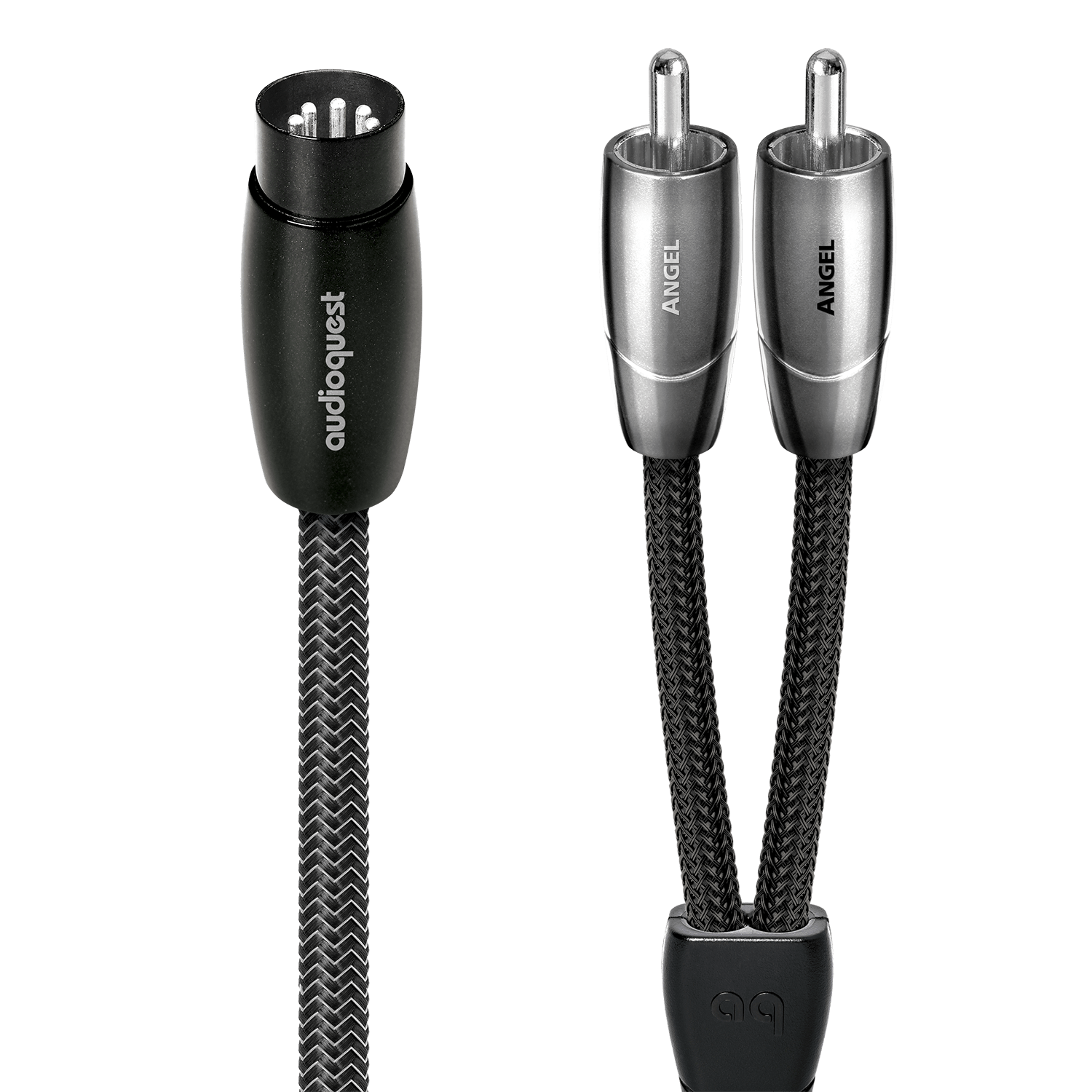 AudioQuest Angel DIN to RCA Cable