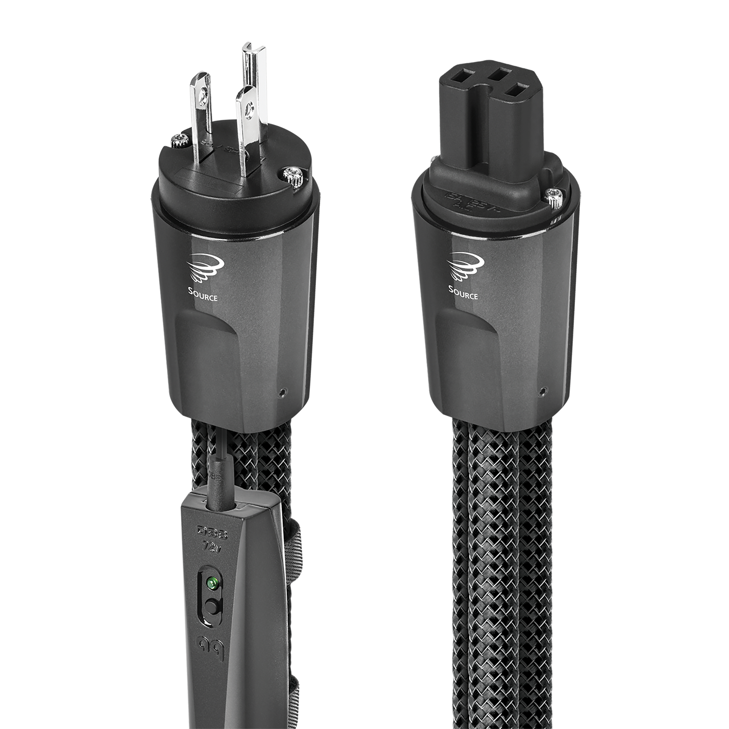 AudioQuest Tornado Constant-Current Cable