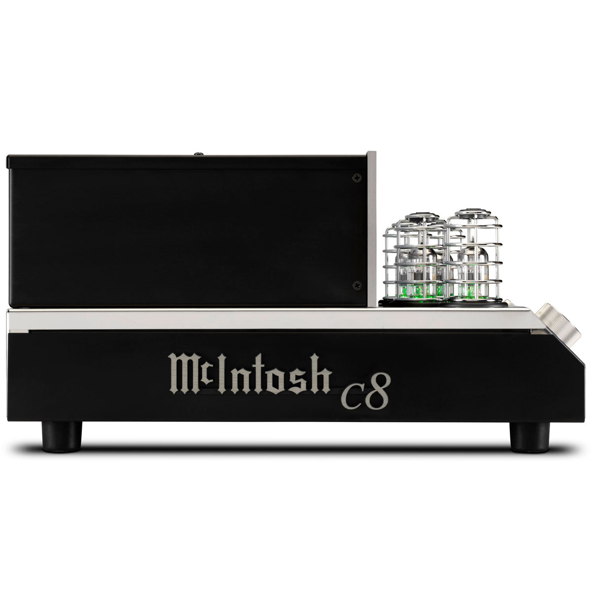 McIntosh C8 Vacuum Tube Preamplifier