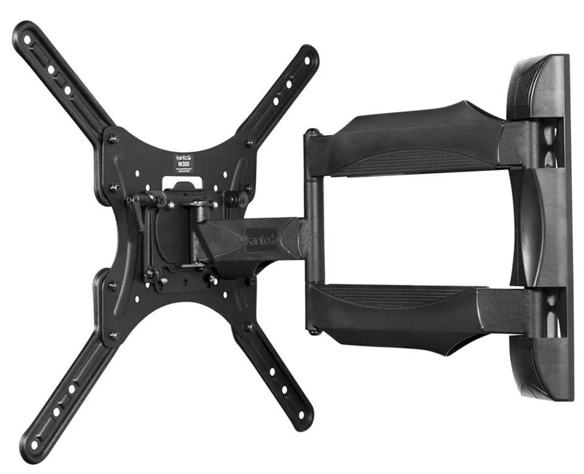 Kanto M300 Full Motion TV Wall Mount - Thumbnail 2