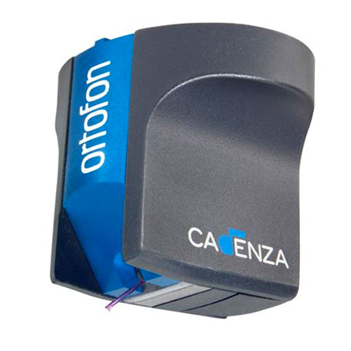 Ortofon MC Cadenza Blue Phono Cartridge - Thumbnail 2