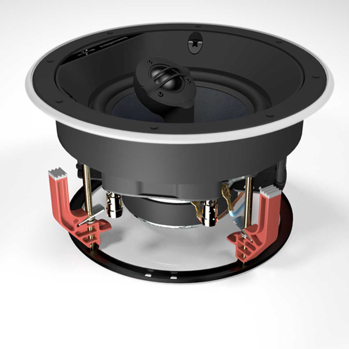 Bowers & Wilkins In-Ceiling System - Thumbnail 5
