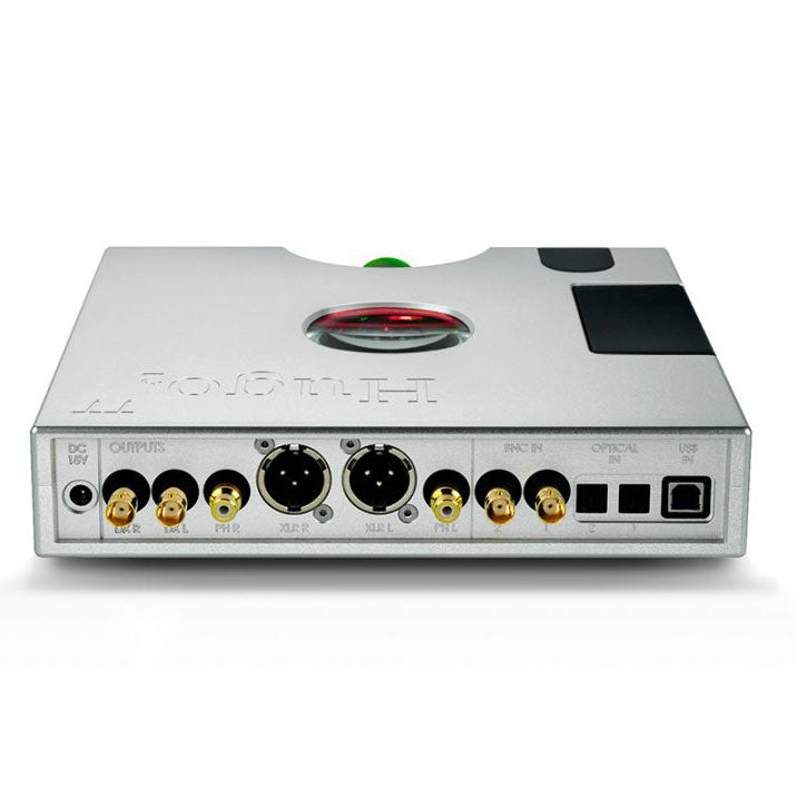 Chord Electronics Hugo TT 2 and Hugo M Scaler - Thumbnail 2