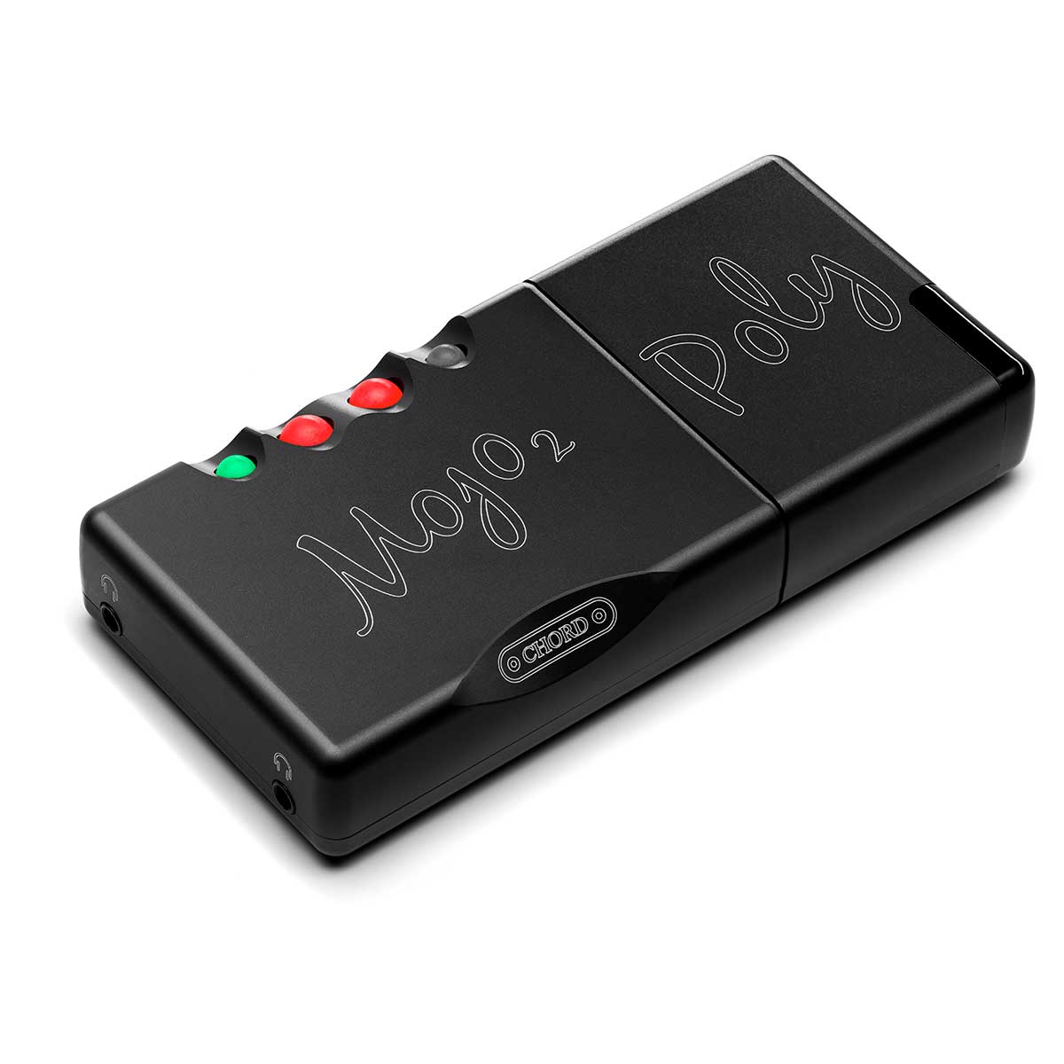 Unleash Your Chord Mojo 2
