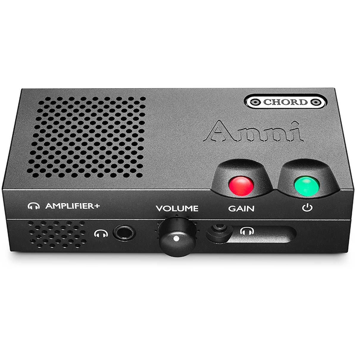 Chord Electronics Anni - Thumbnail 5