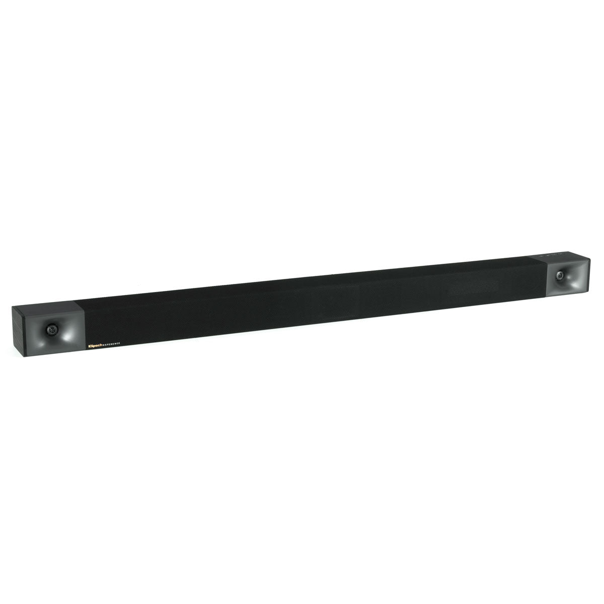 Klipsch Cinema 800 Sound Bar, Angle