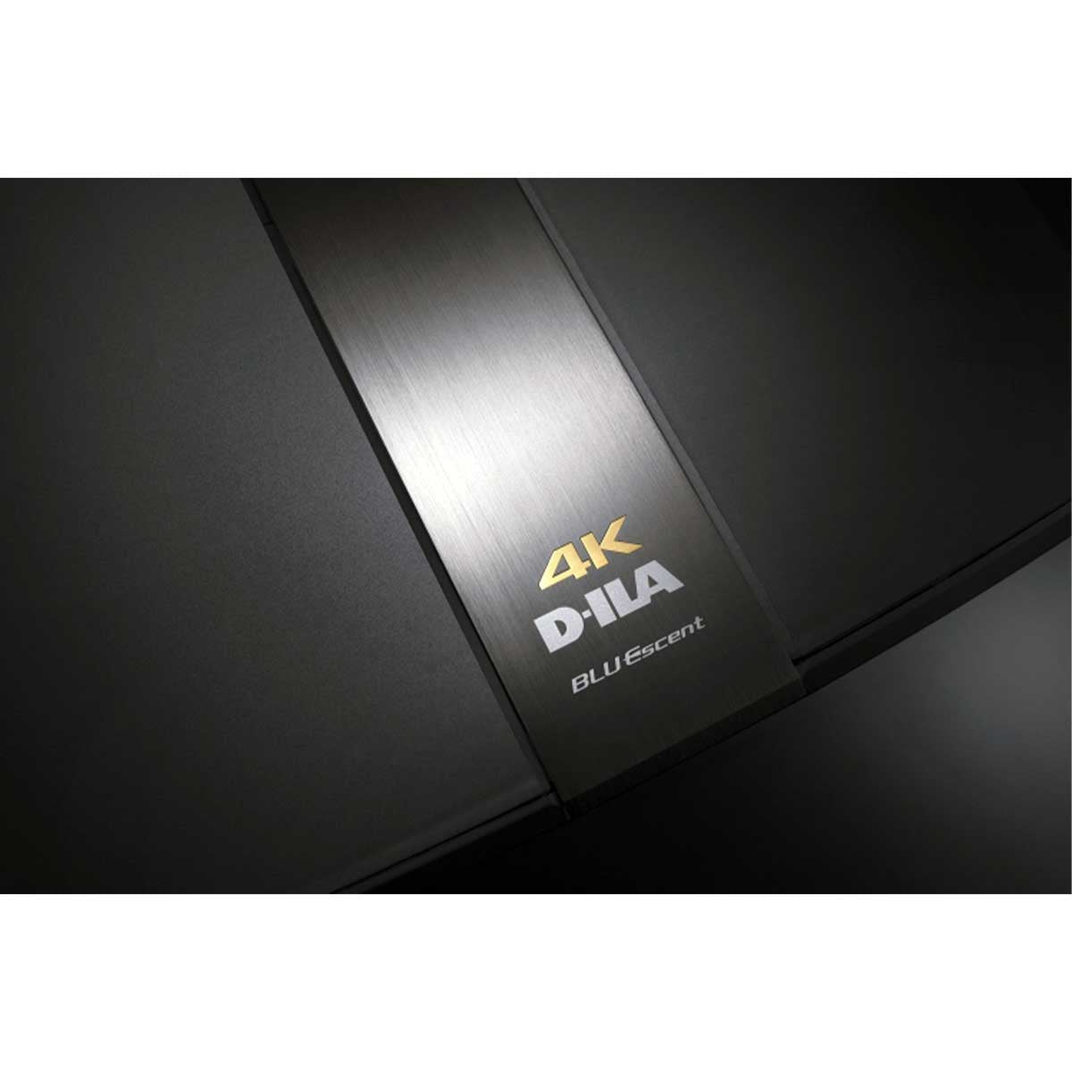 JVC DLA-RS4500K D-ILA 4K Laser Home Theater Projector - Thumbnail 4