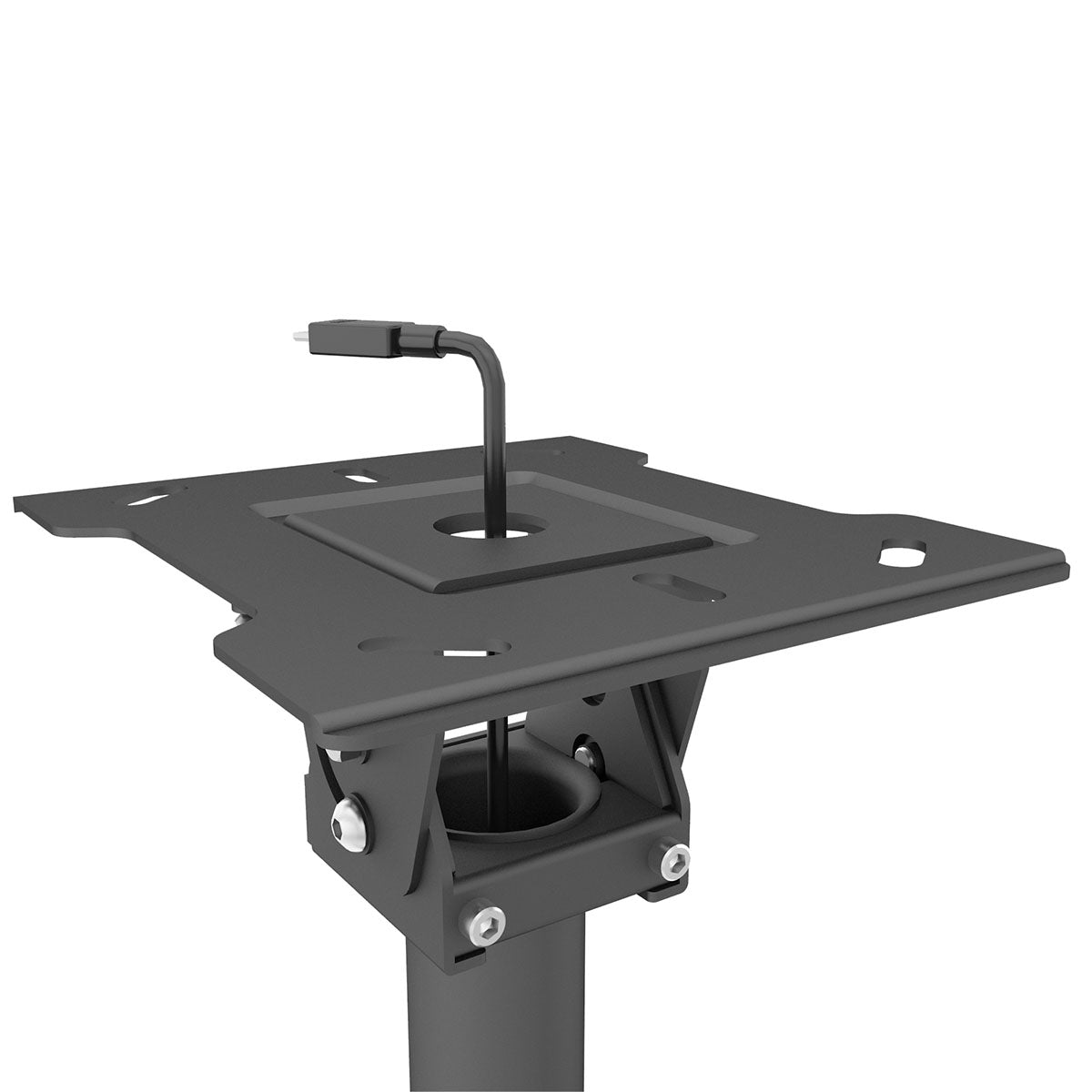 Kanto CM600SG Ceiling TV Mount - Thumbnail 3