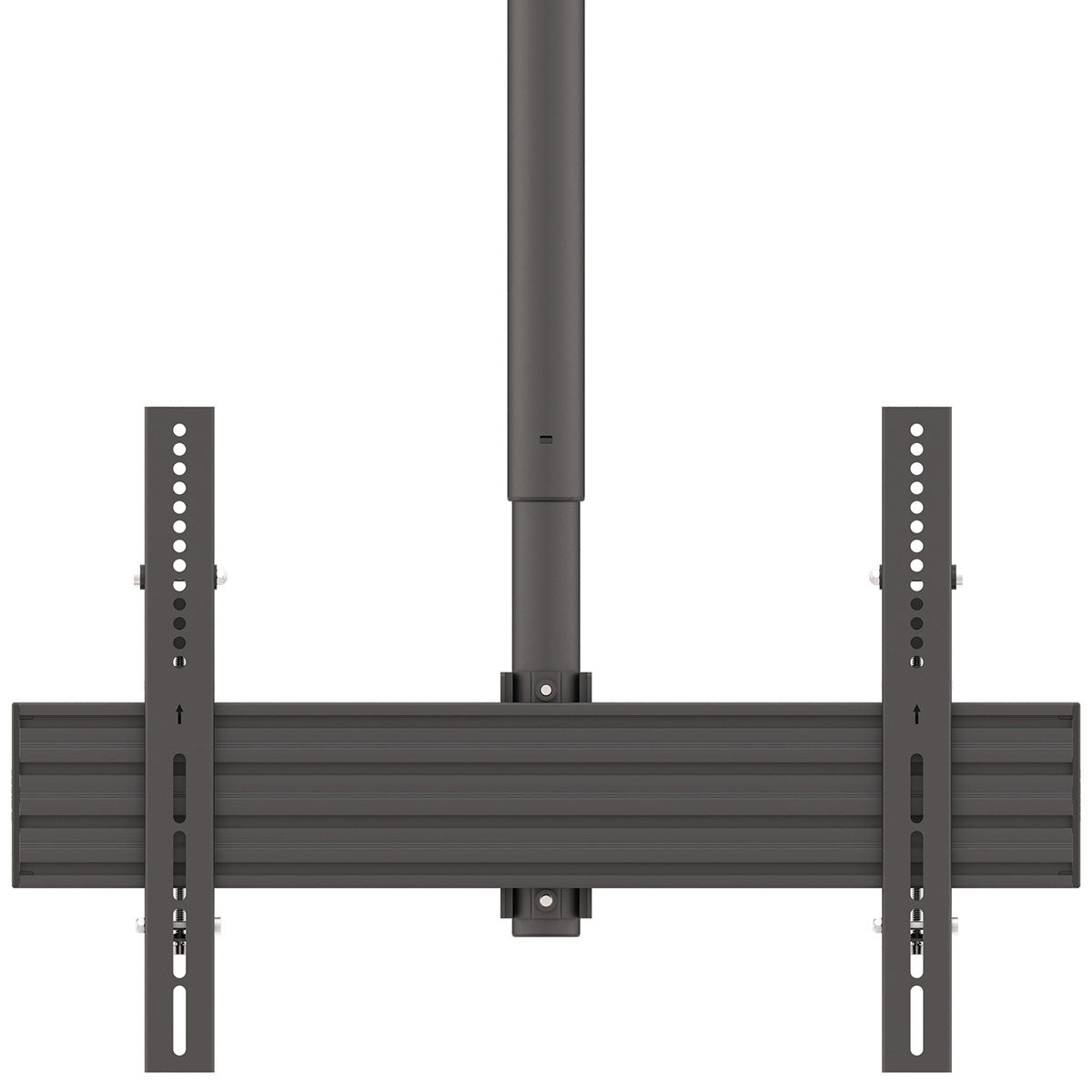 Kanto CM600SG Stainless Steel Outdoor Ceiling TV Mount