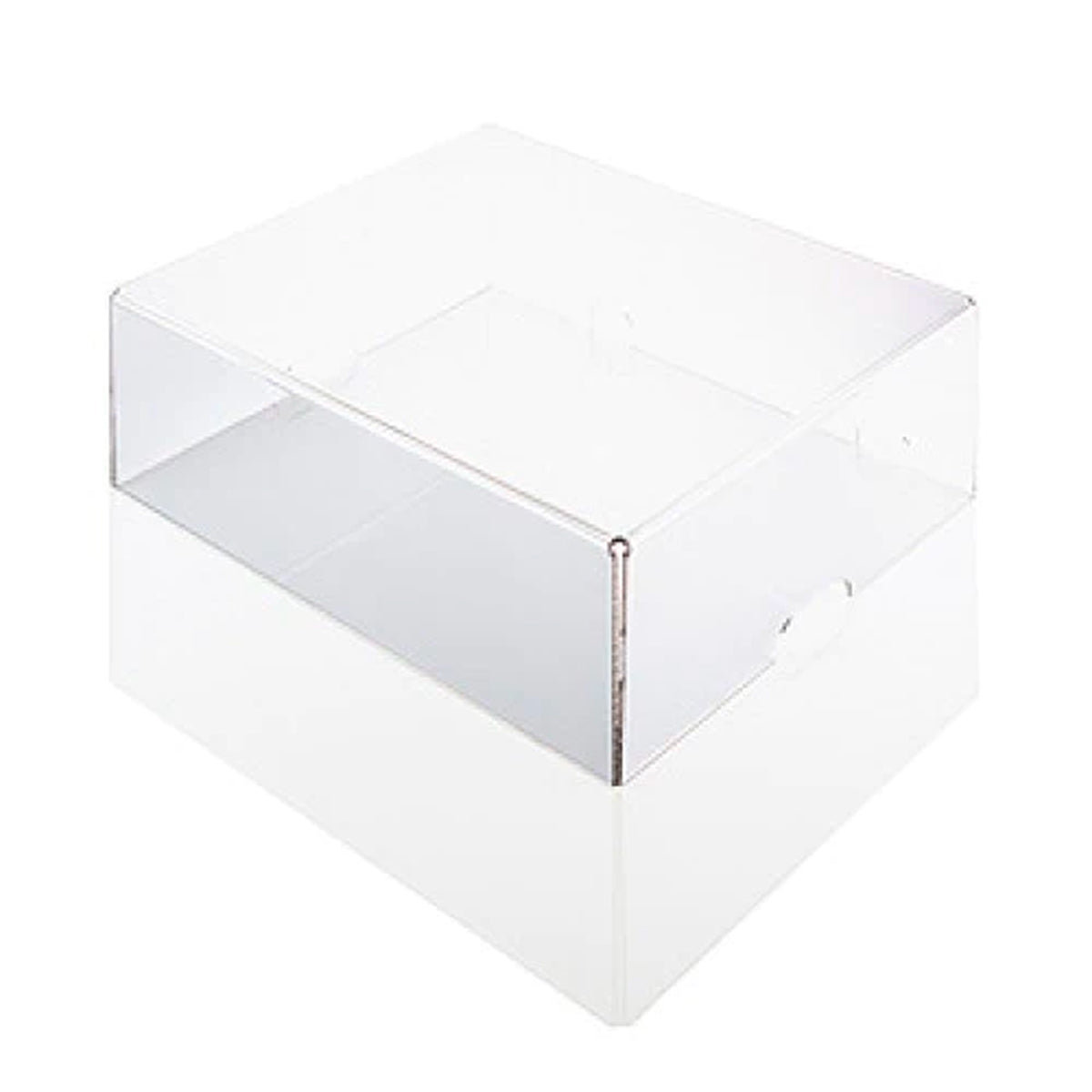 Clearaudio Concept Dust Cover - Thumbnail 4