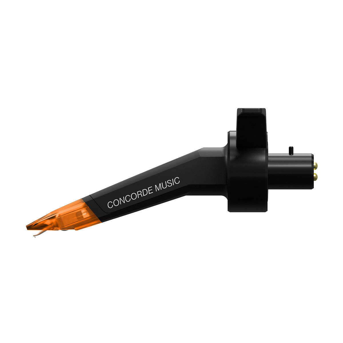 Ortofon Concorde Music Black LVB 250 MM Phono Cartridge - Thumbnail 3
