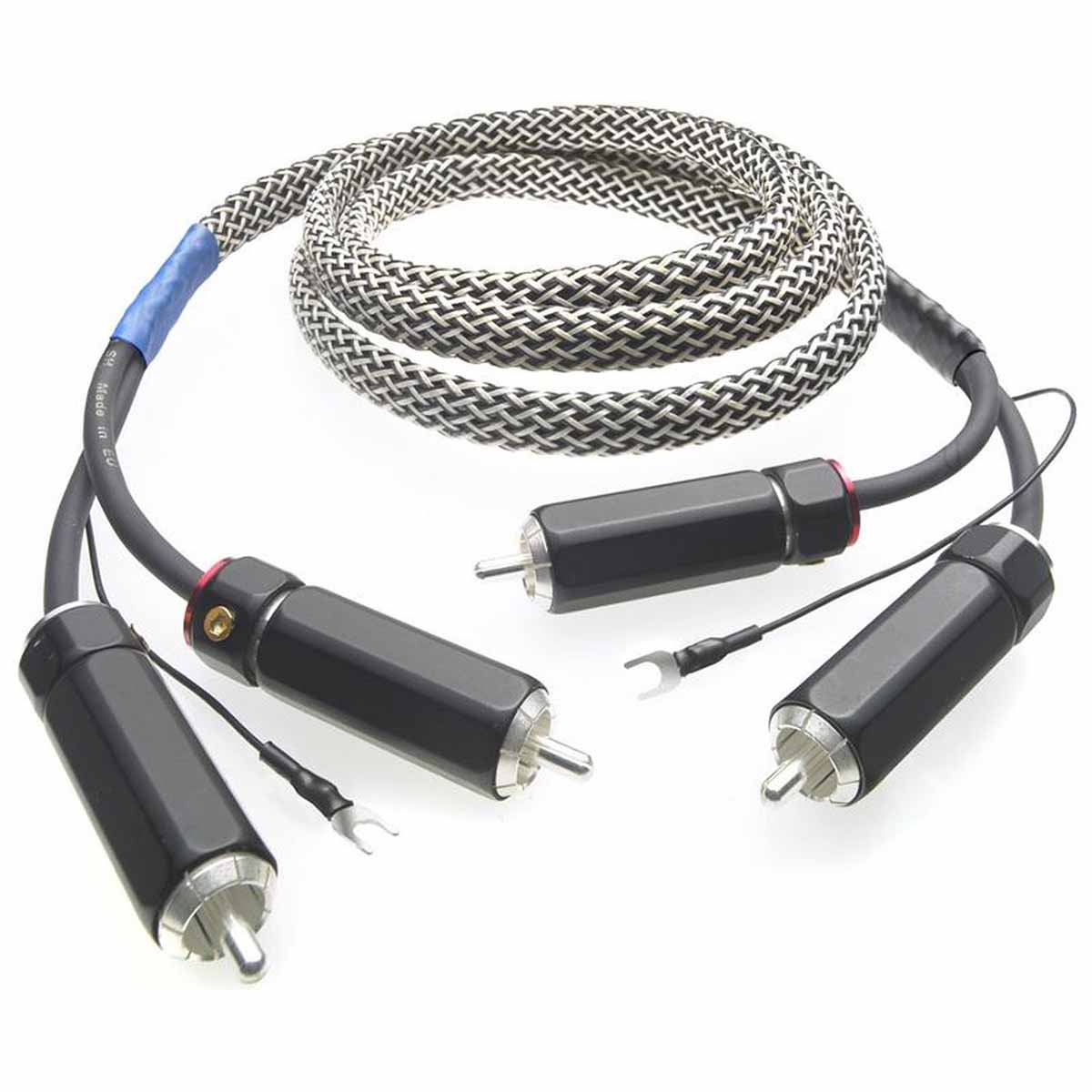 Pro-Ject Connect it Phono S Cable - Thumbnail 2