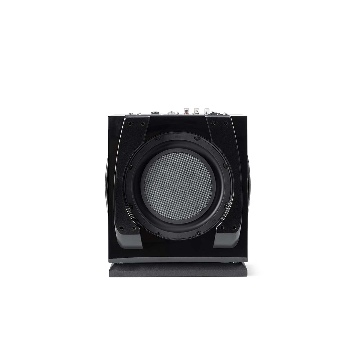 Serie S/510 10" Sealed Subwoofer - Thumbnail 2