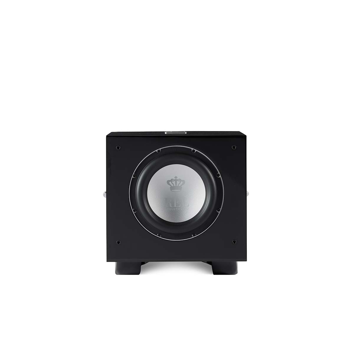 Serie S/510 10" Sealed Subwoofer - Thumbnail 4