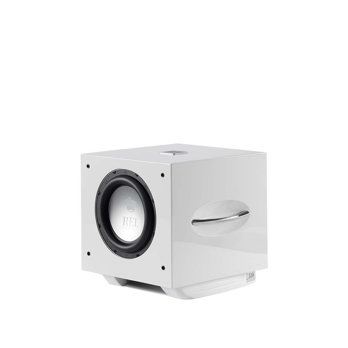 Serie S/510 10" Sealed Subwoofer