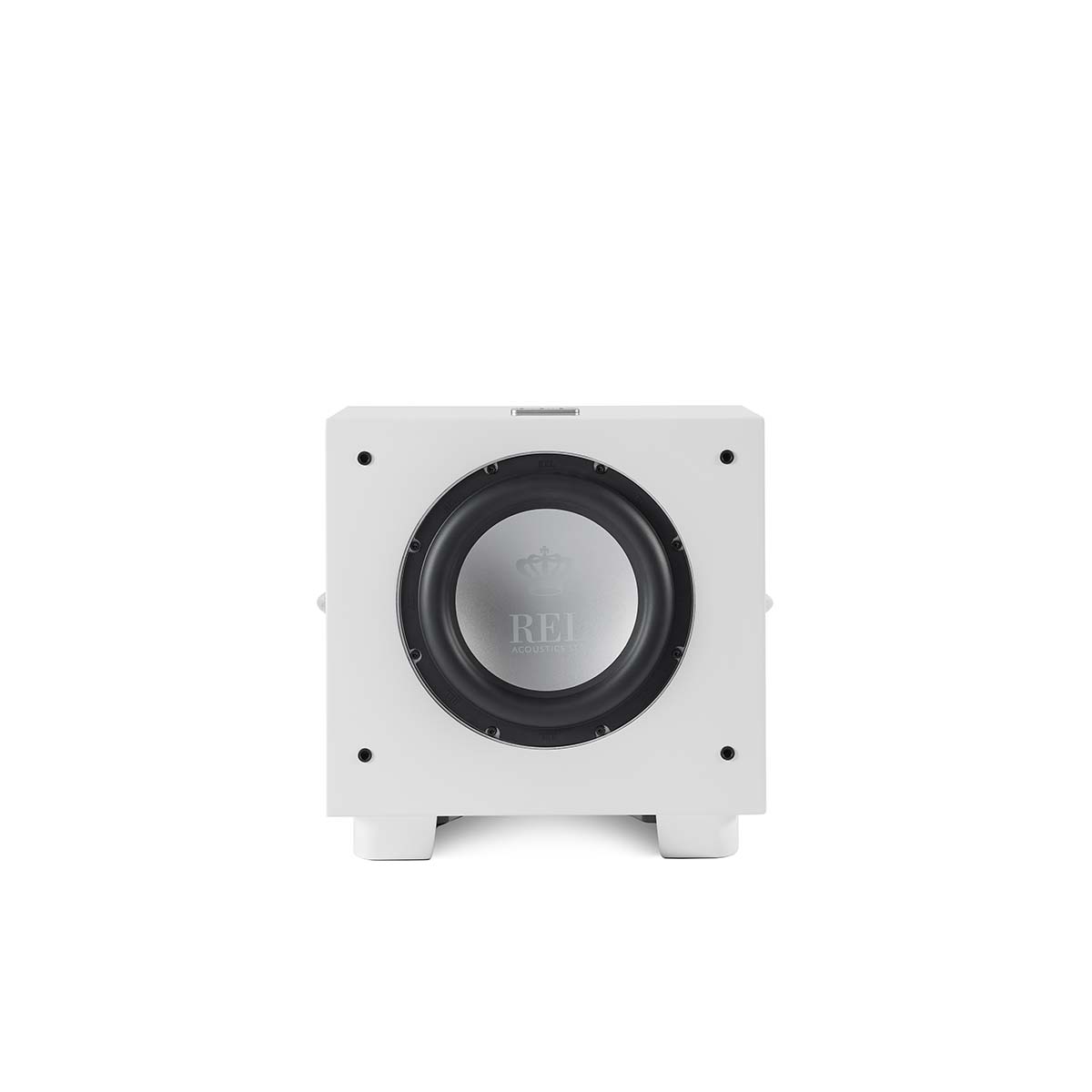 REL Acoustics Serie S Subwoofer - Thumbnail 4