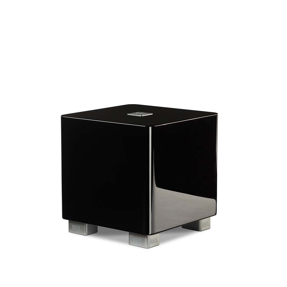 REL Acoustics T5X Compact Subwoofer
