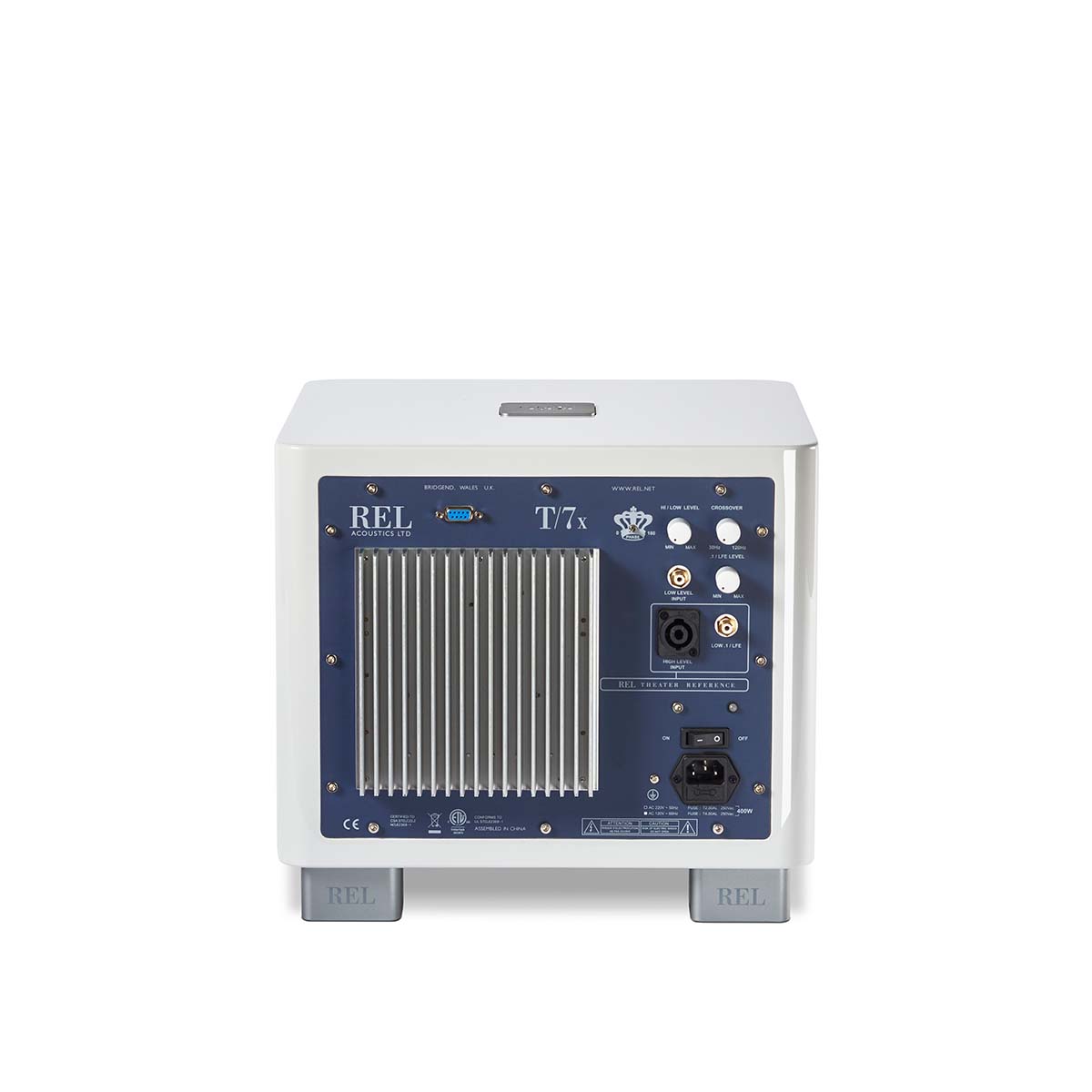 REL:T7X-WHT 3