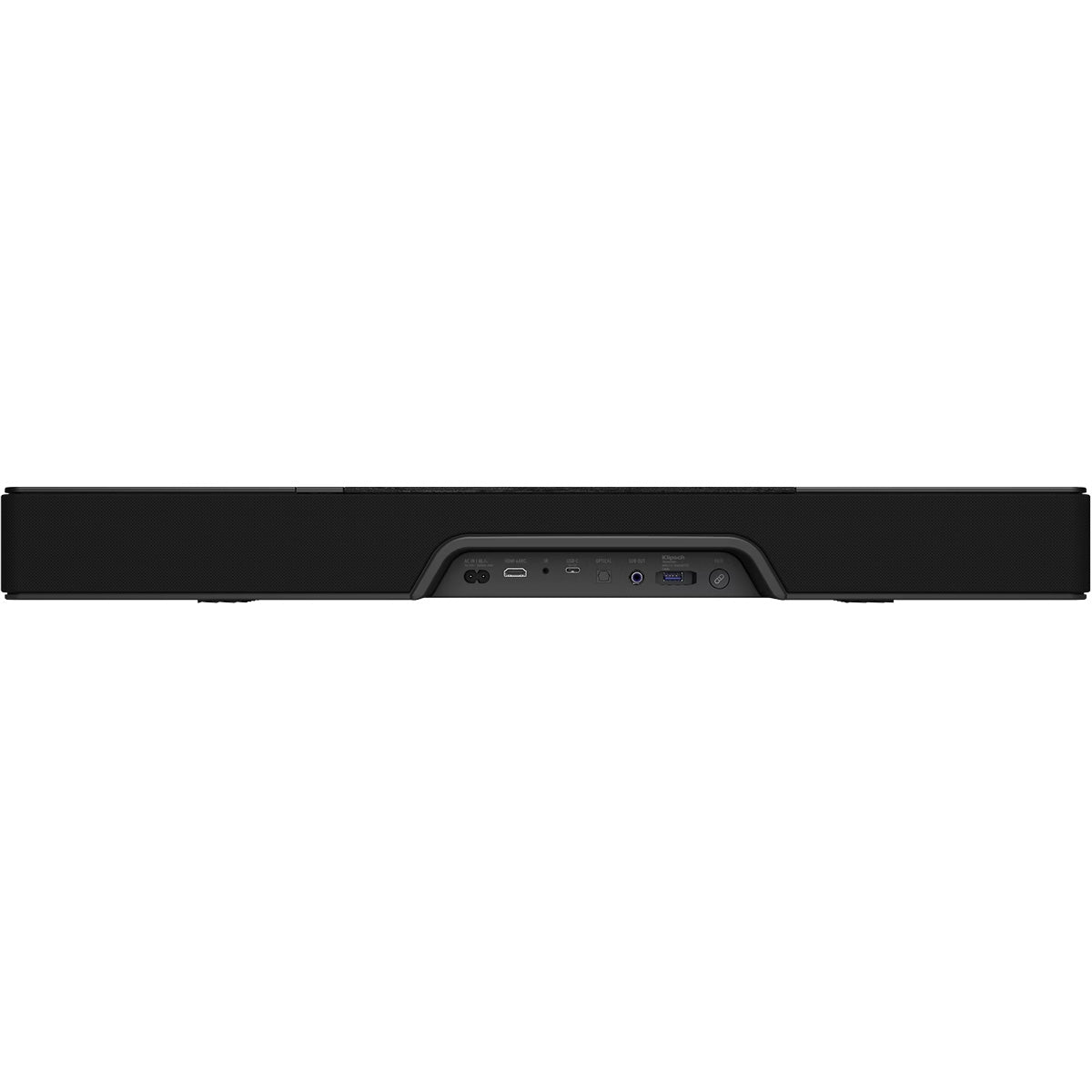 KLIPSCH:CORE100-BLK-BSA 2