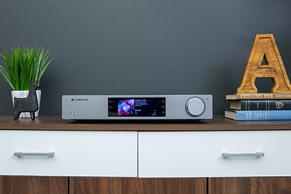 Cambridge Audio CXN100 Network Player