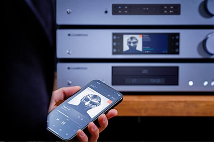 Great and Easy to Use Stream Magic App