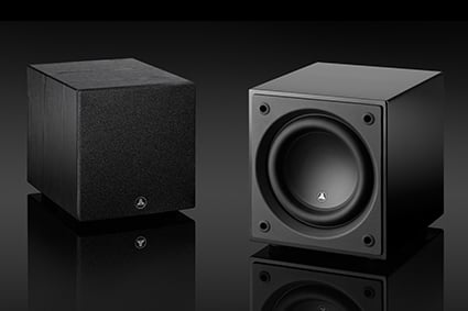 JL Audio Dominion d110 - Thumbnail 5